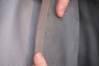 TuffRider NevaTear Tech Std Nk Fly Sheet