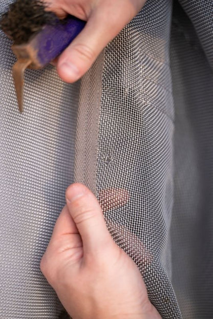 TuffRider NevaTear Tech Std Nk Fly Sheet