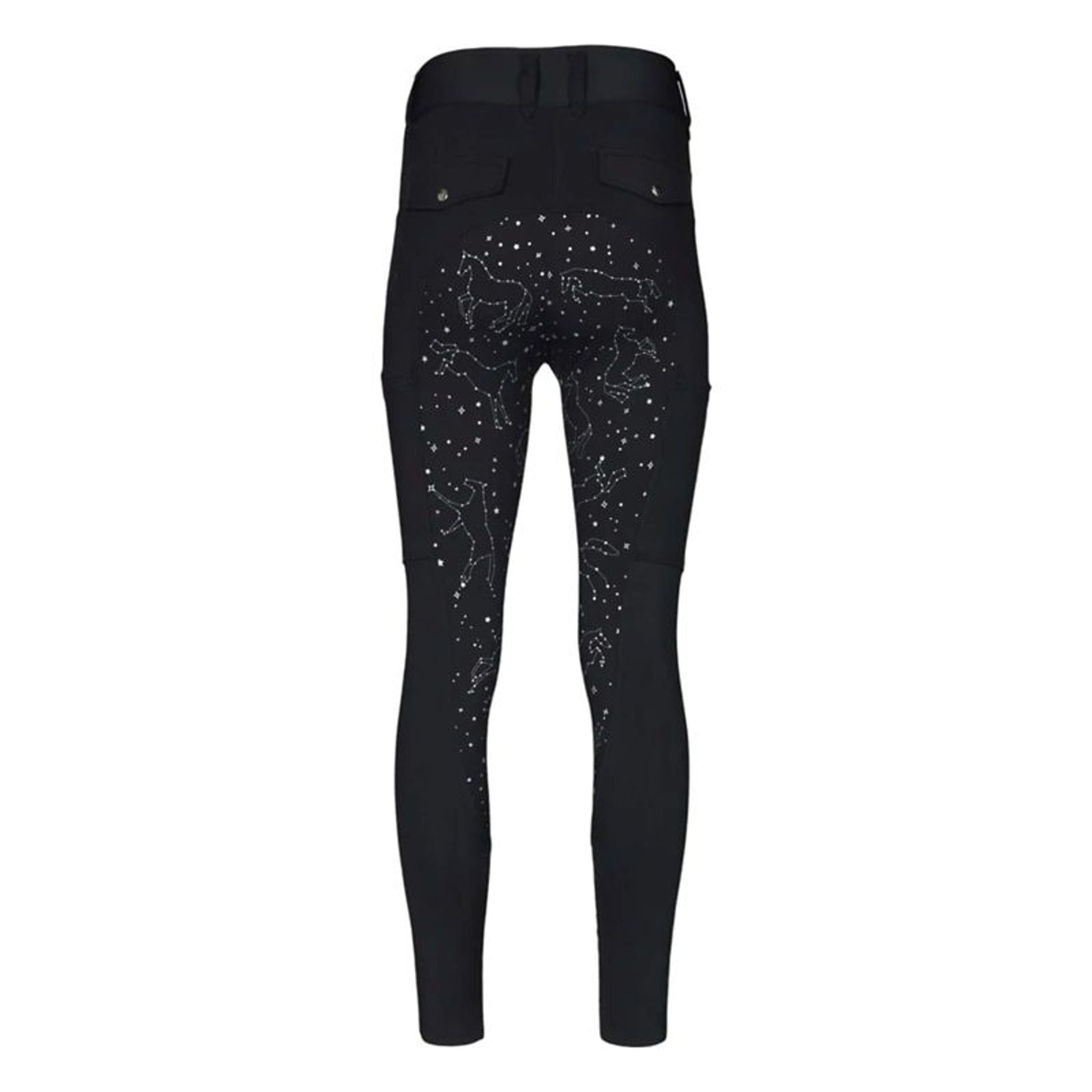 Dapplebay Ladies Constellation Breeches