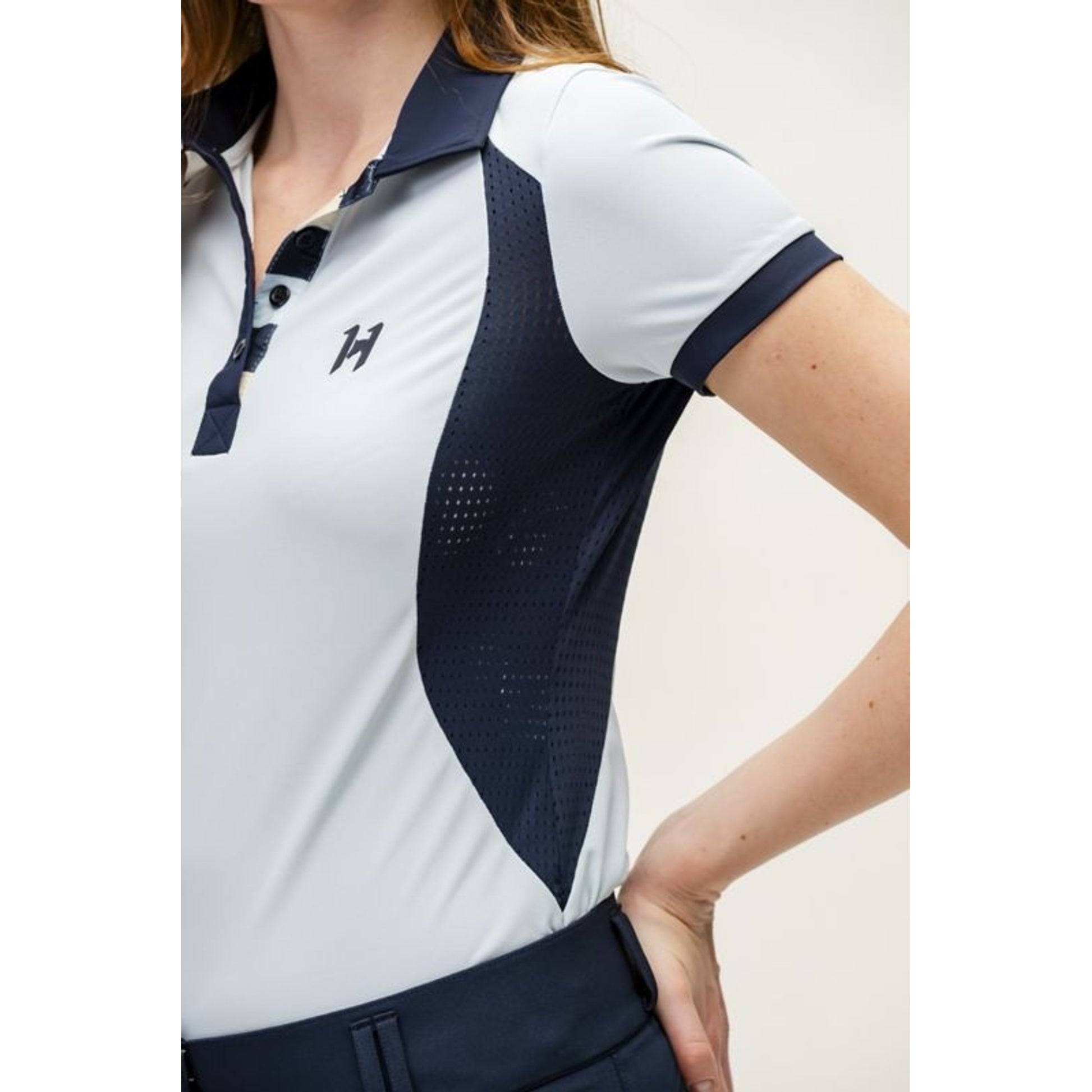 Horseware Newmarket Polo