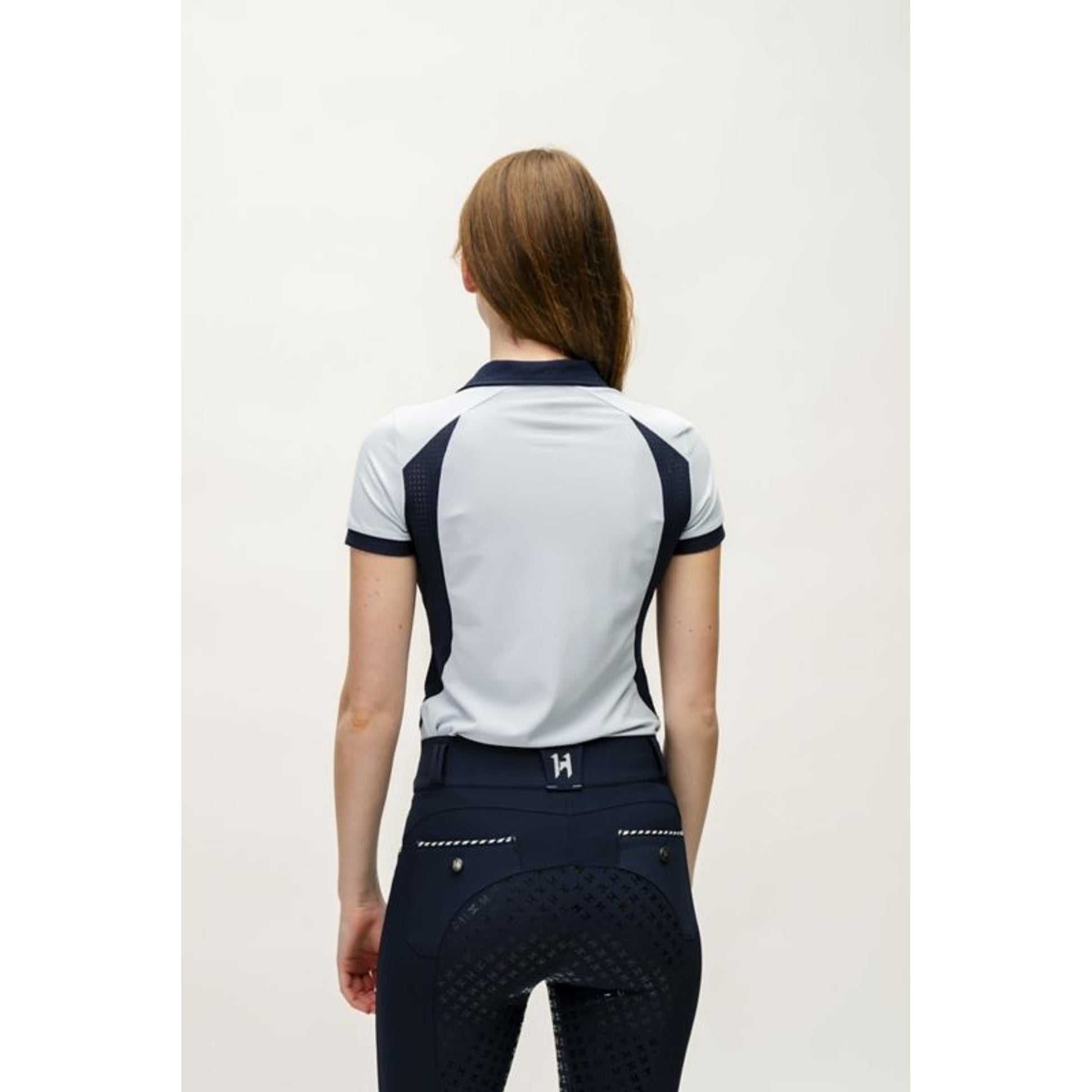 Horseware Newmarket Polo