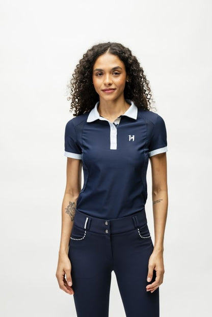 Horseware Newmarket Polo