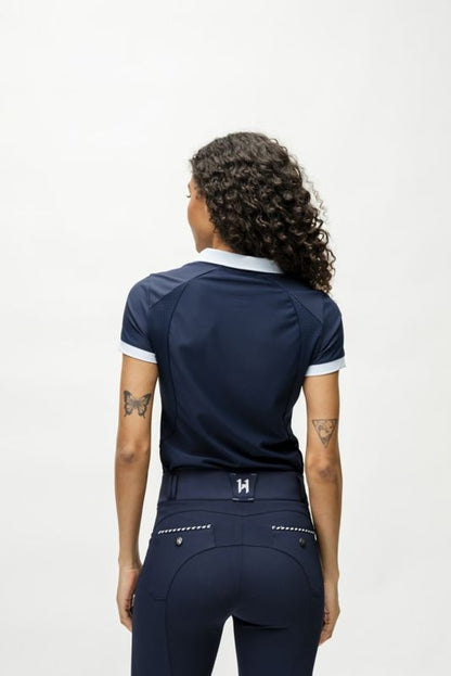 Horseware Newmarket Polo