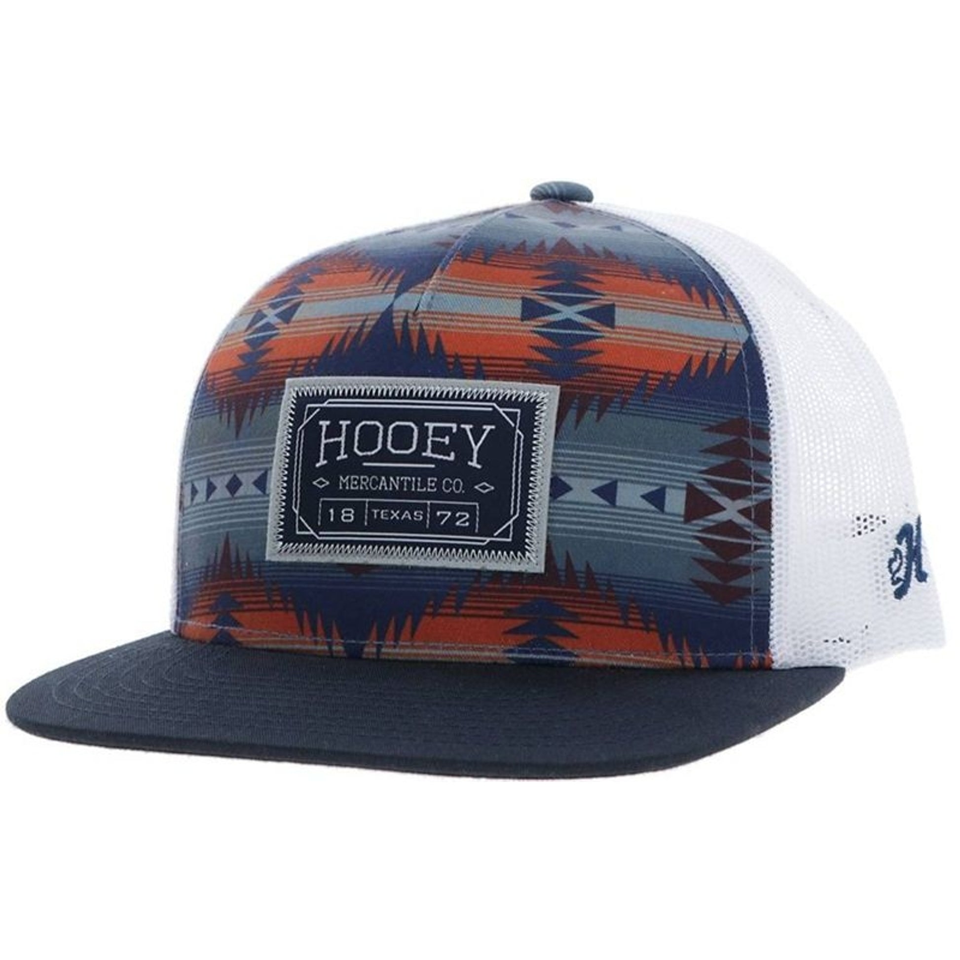 Hooey Doc 5-Panel Trucker Hat