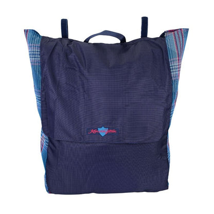 Kensington Blanket Storage Bag
