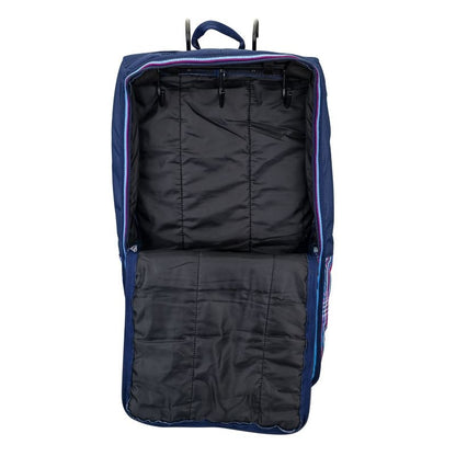 Kensington Deluxe Halter/Bridle Bag