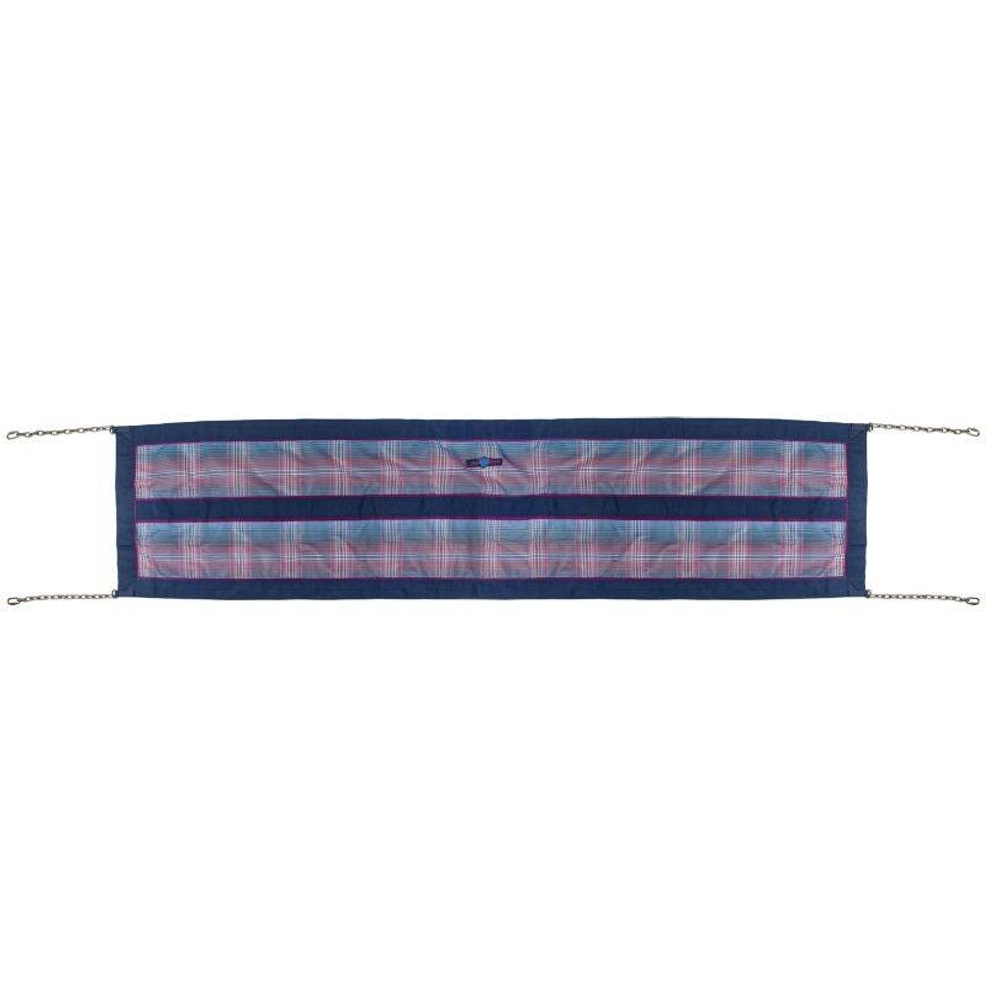 Kensington Aisle Guard w.Hardware