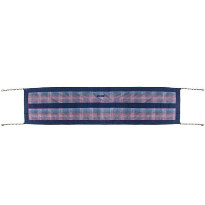 Kensington Aisle Guard w.Hardware