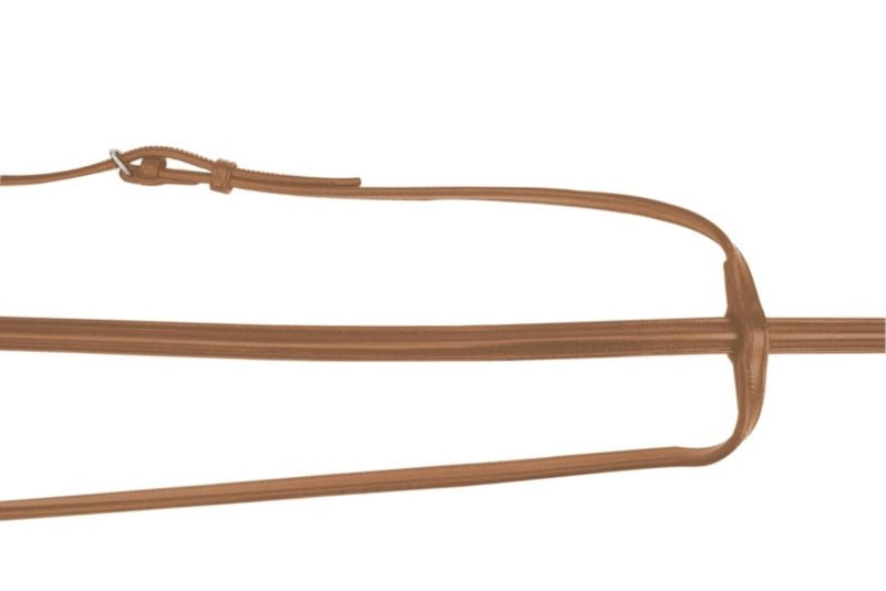 Silverleaf Fancy Standing Martingale