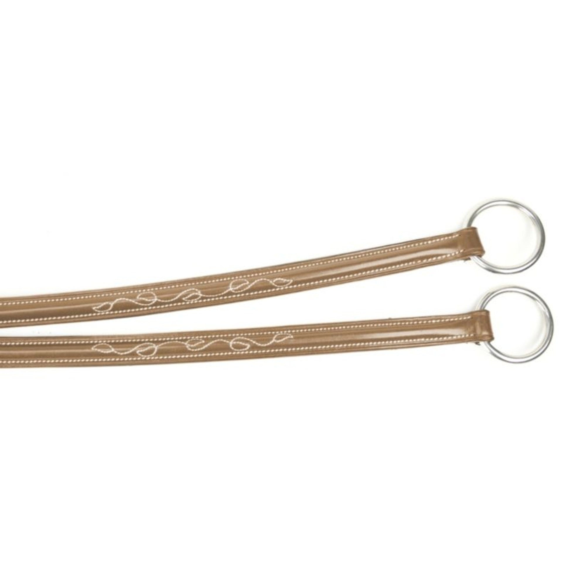 Silverleaf Plain Raise Running Martingale