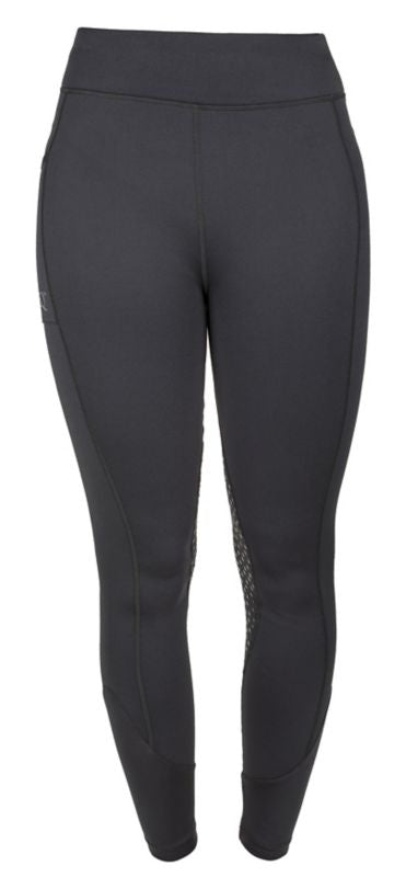 OEQ Womens Winter Riding Tights