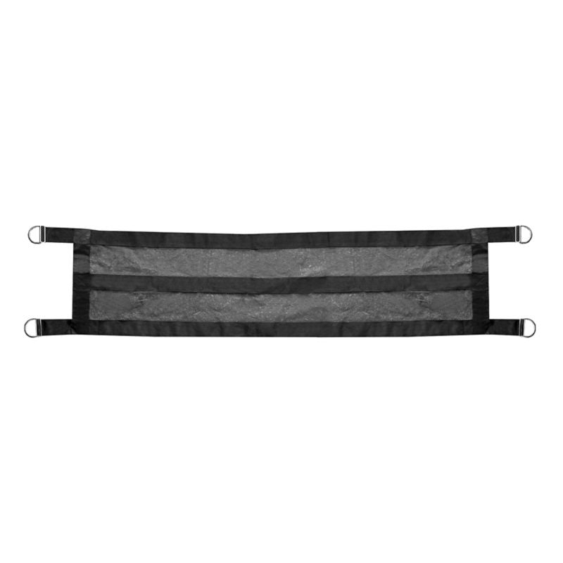 Gatsby Nylon Mesh Aisle Guard