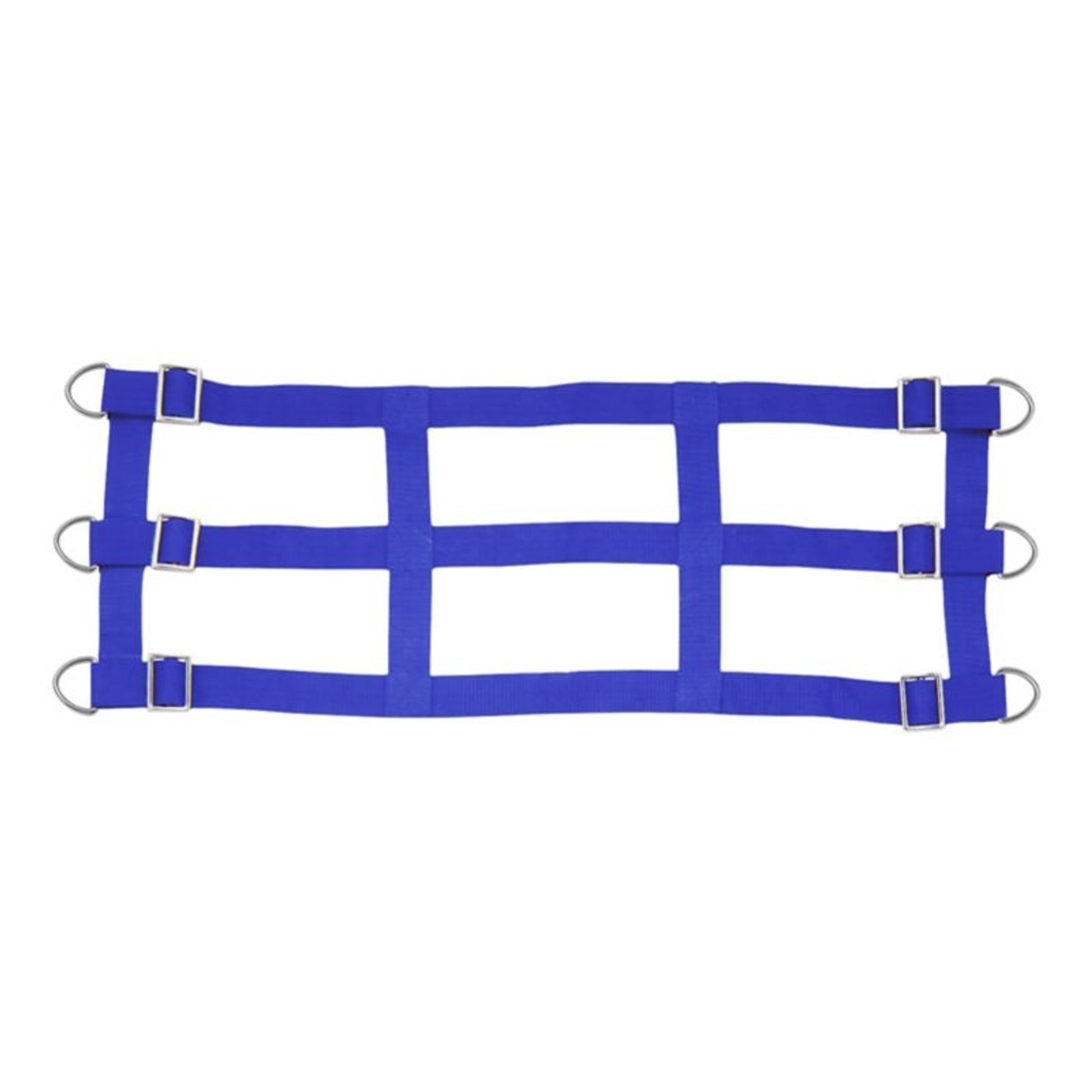 Gatsby Nylon Stall Guard with HD D-Rings