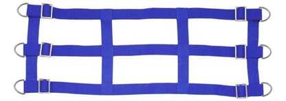 Gatsby Nylon Stall Guard with HD D-Rings