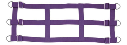 Gatsby Nylon Stall Guard with HD D-Rings