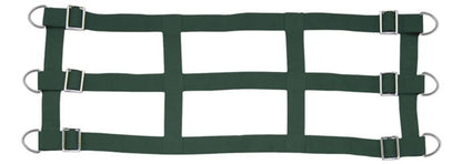 Gatsby Nylon Stall Guard with HD D-Rings