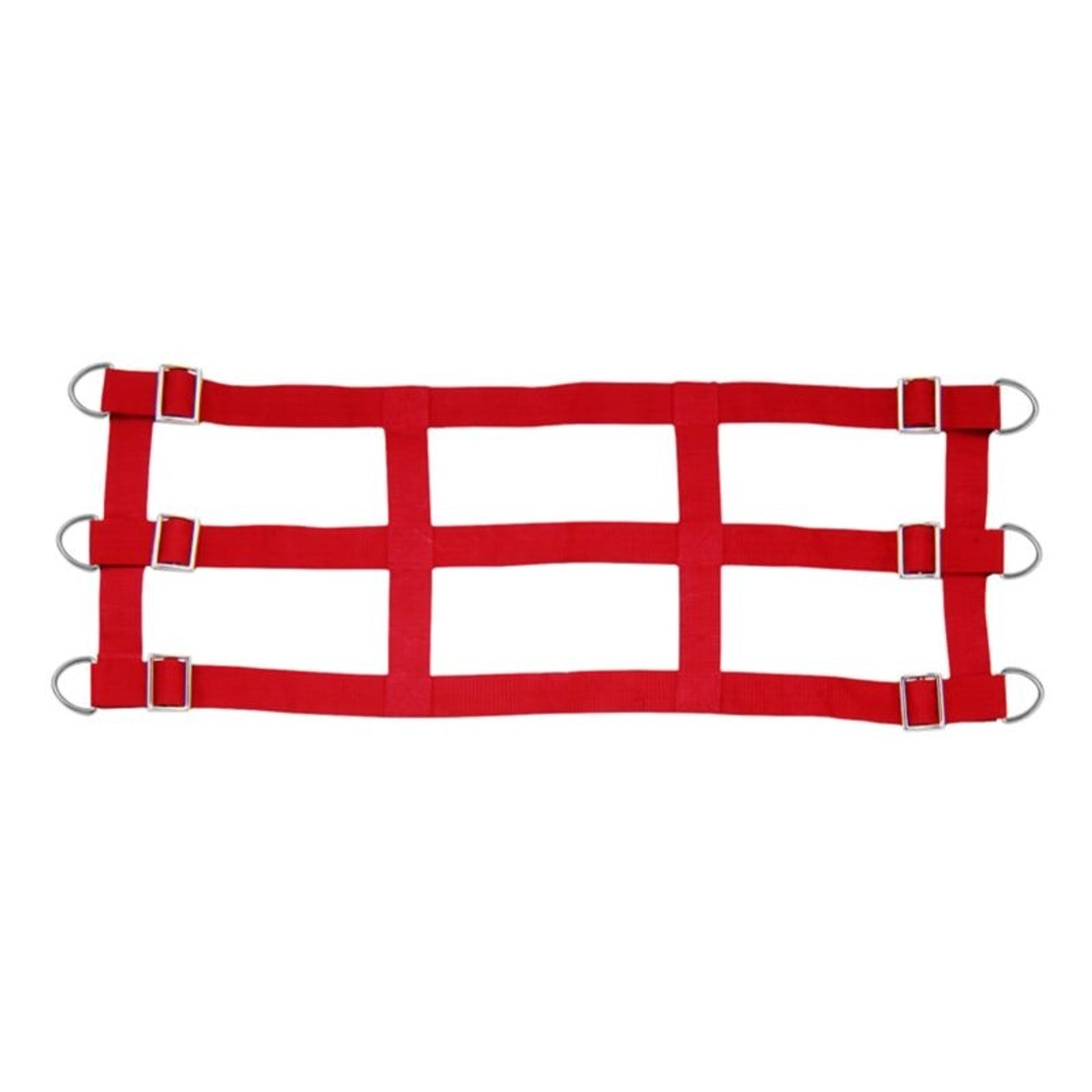 Gatsby Nylon Stall Guard with HD D-Rings