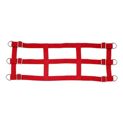 Gatsby Nylon Stall Guard with HD D-Rings