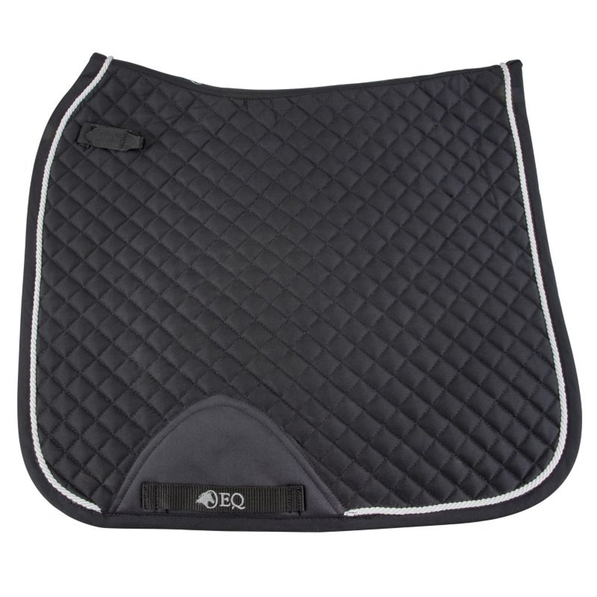 OEQ Traditional Dressage Saddle Pad