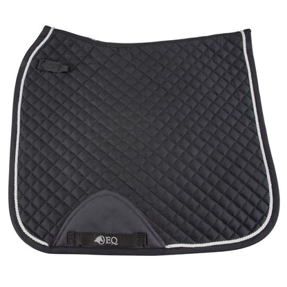 OEQ Traditional Dressage Saddle Pad