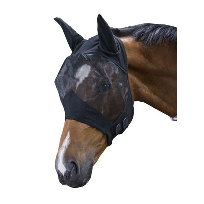Defender Comfort Fly Mask with Ears