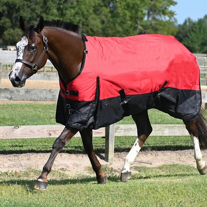 Tabelo Waterproof 1200D T/O Blanket