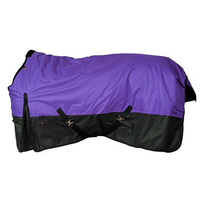 Tabelo Waterproof 1200D T/O Blanket