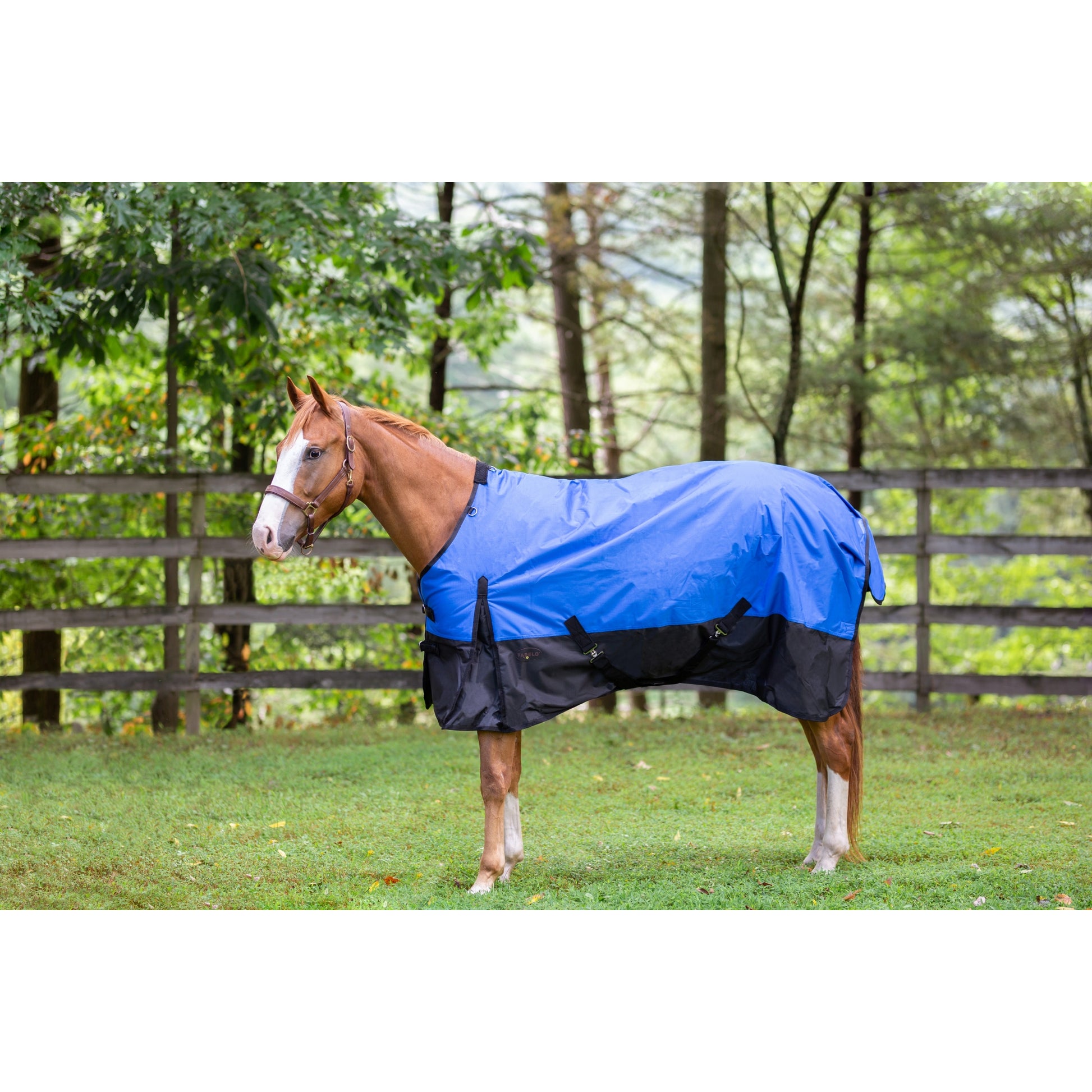 Tabelo Waterproof 1200D T/O Blanket