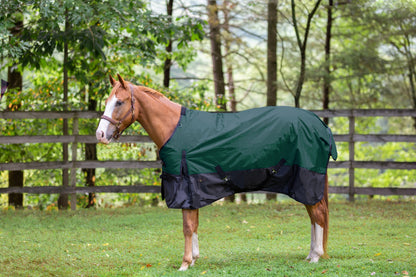 Tabelo Waterproof 1200D T/O Blanket