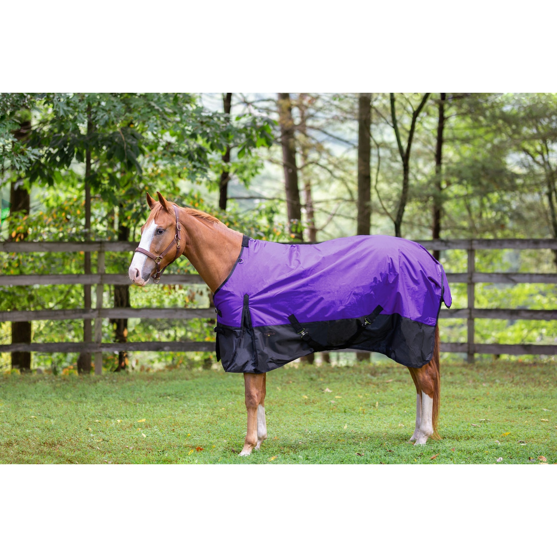 Tabelo Waterproof 1200D T/O Blanket