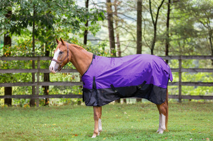 Tabelo Waterproof 1200D T/O Blanket