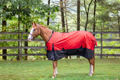 Tabelo Waterproof 1200D T/O Blanket