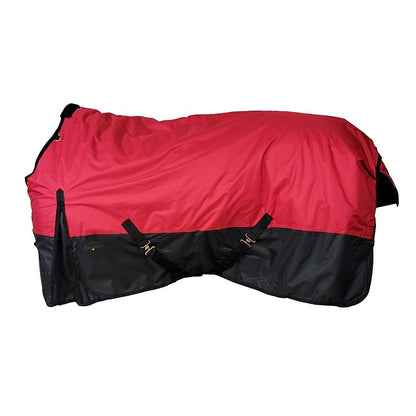 Tabelo Waterproof 600D T/O Blanket