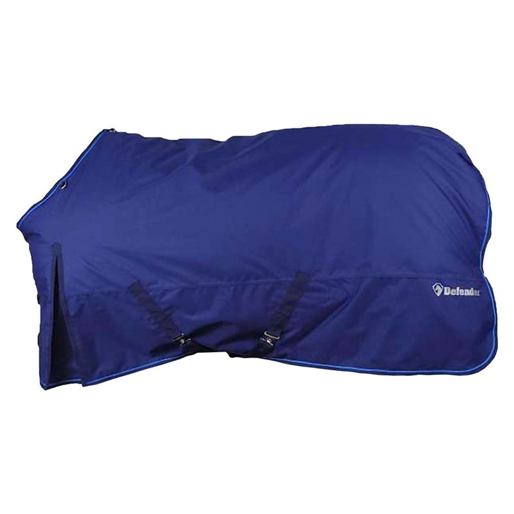 Defender 600D 250g Detach Neck Turnout Blanket