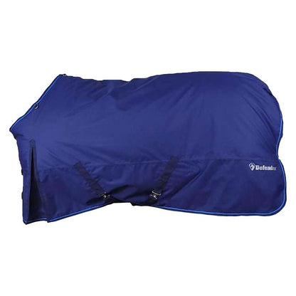 Defender 600D 250g Detach Neck Turnout Blanket