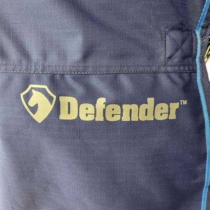 Defender 600D 250g Detach Neck Turnout Blanket