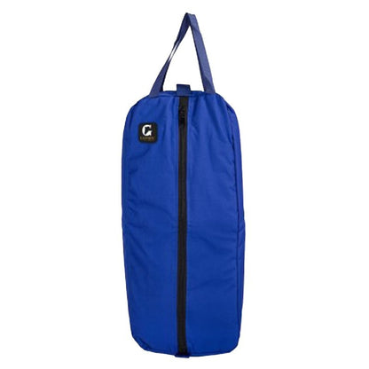 Gatsby Nylon Padded Bridle Halter Bag
