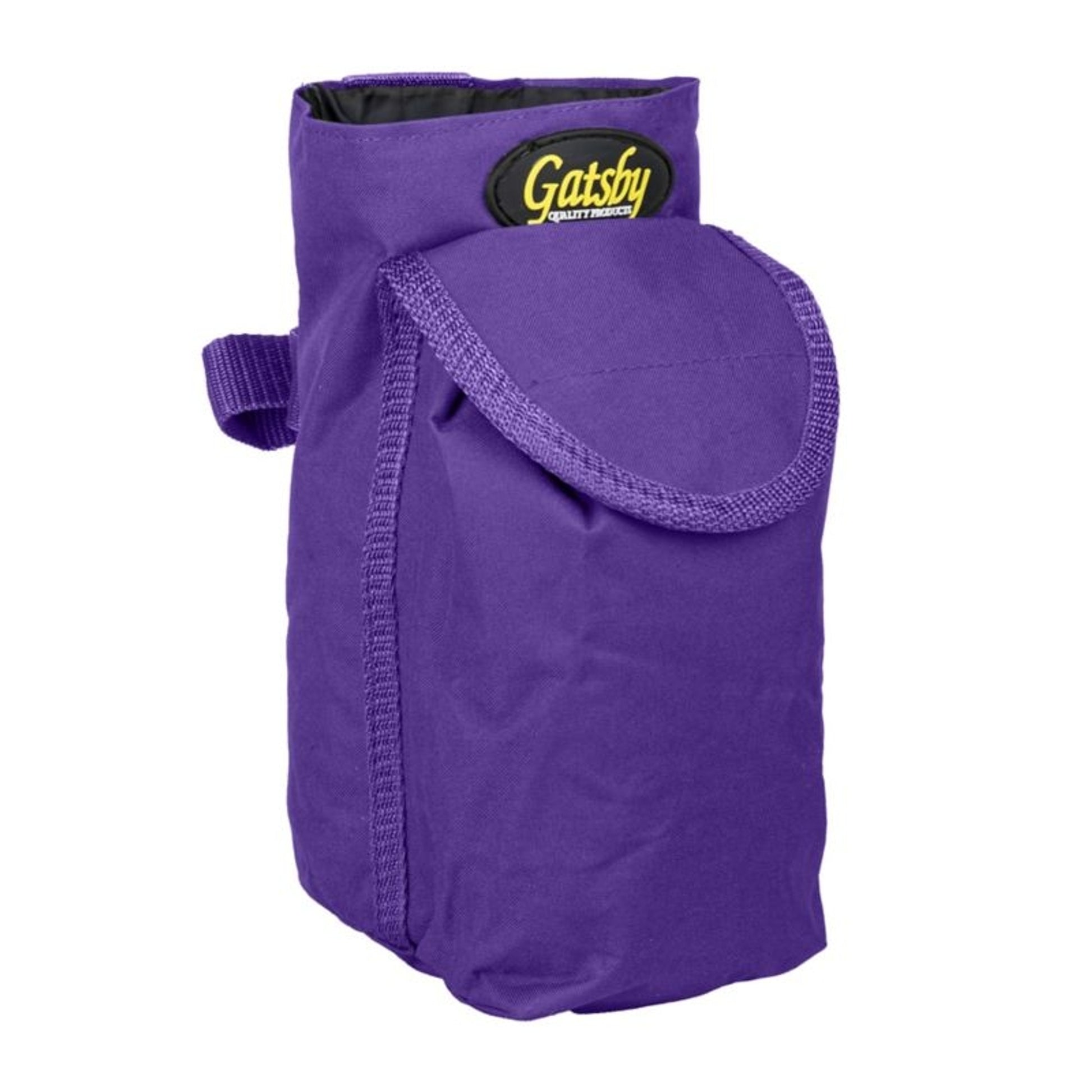 Gatsby Nylon Water Bottle Cell Carrier