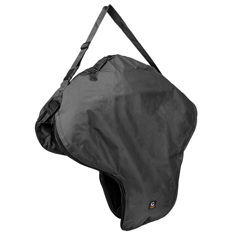Gatsby Nylon Western Saddle Carrier
