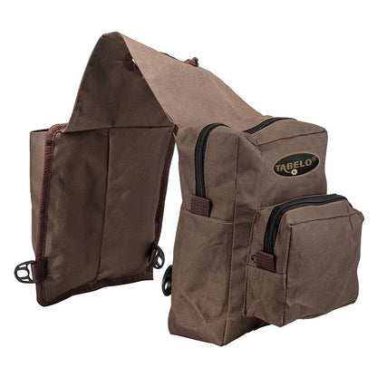 Tabelo Nylon Insulated Horn Bag