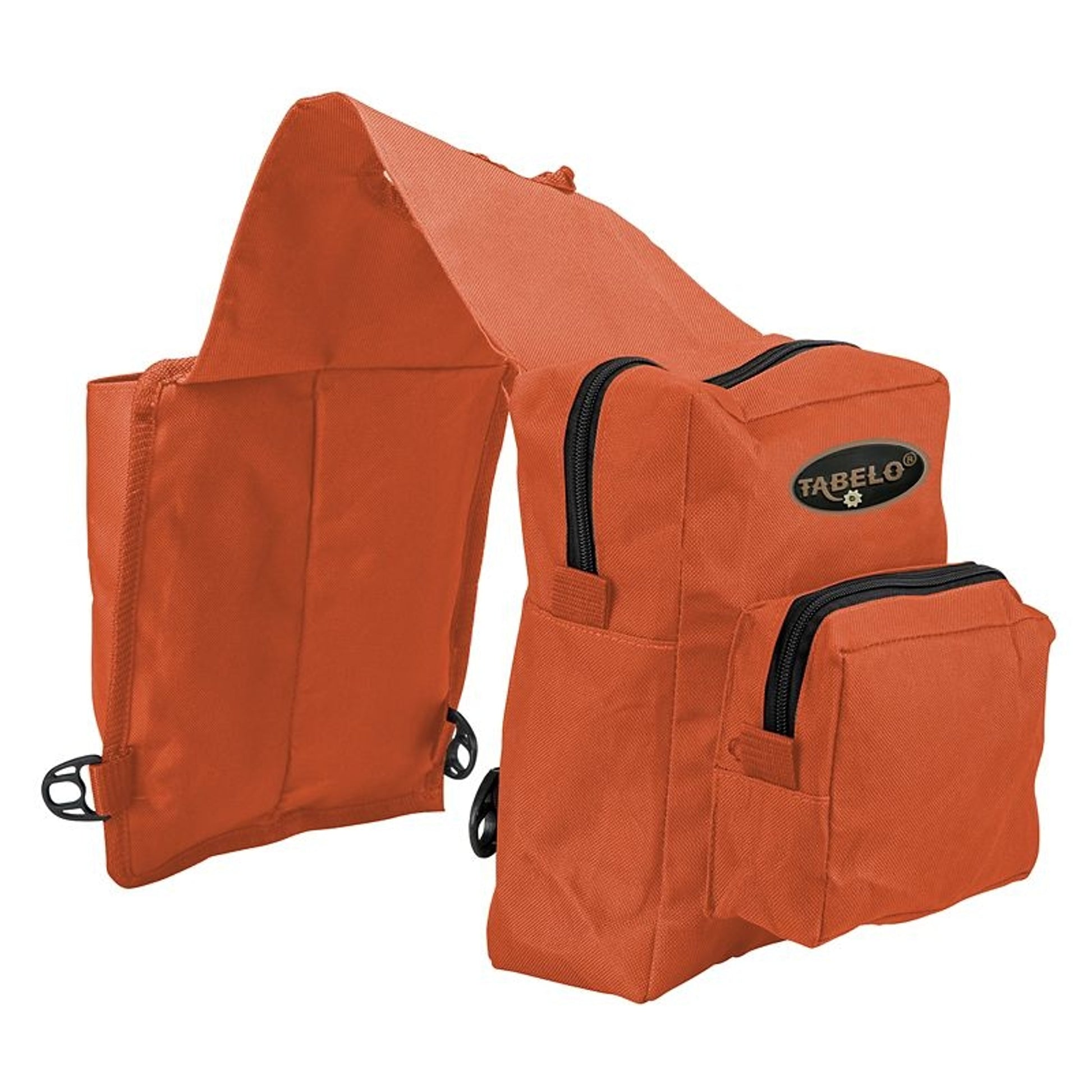 Tabelo Nylon Insulated Horn Bag