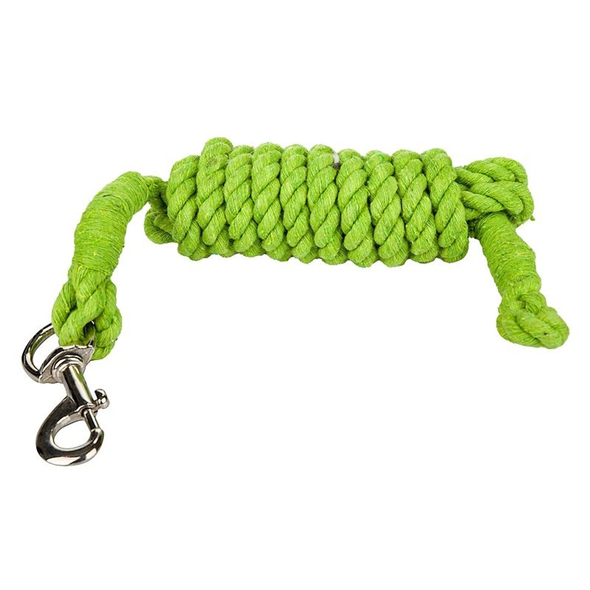 Tabelo Cotton 10ft Lead with Bolt Snap