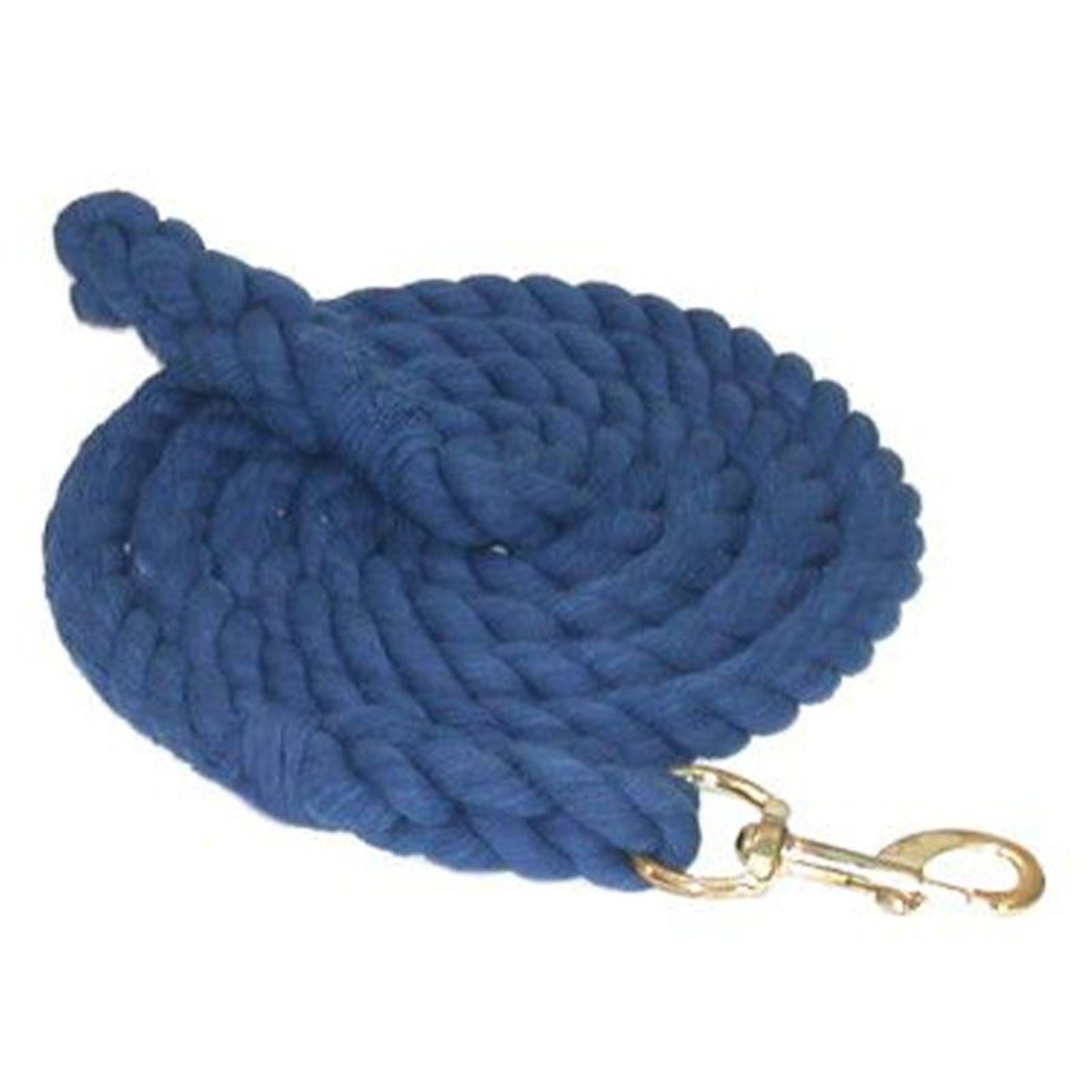 Tabelo Cotton 10ft Lead with Bolt Snap