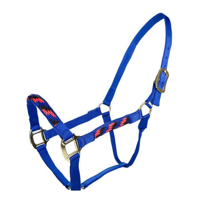 Tabelo Rope Trim Halter