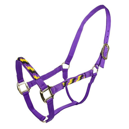 Tabelo Rope Trim Halter