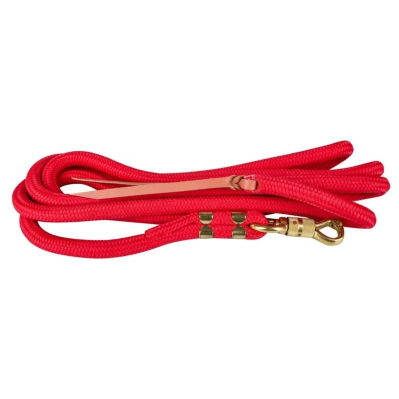 Tabelo Nylon Trainers Lead 5/8x13ft