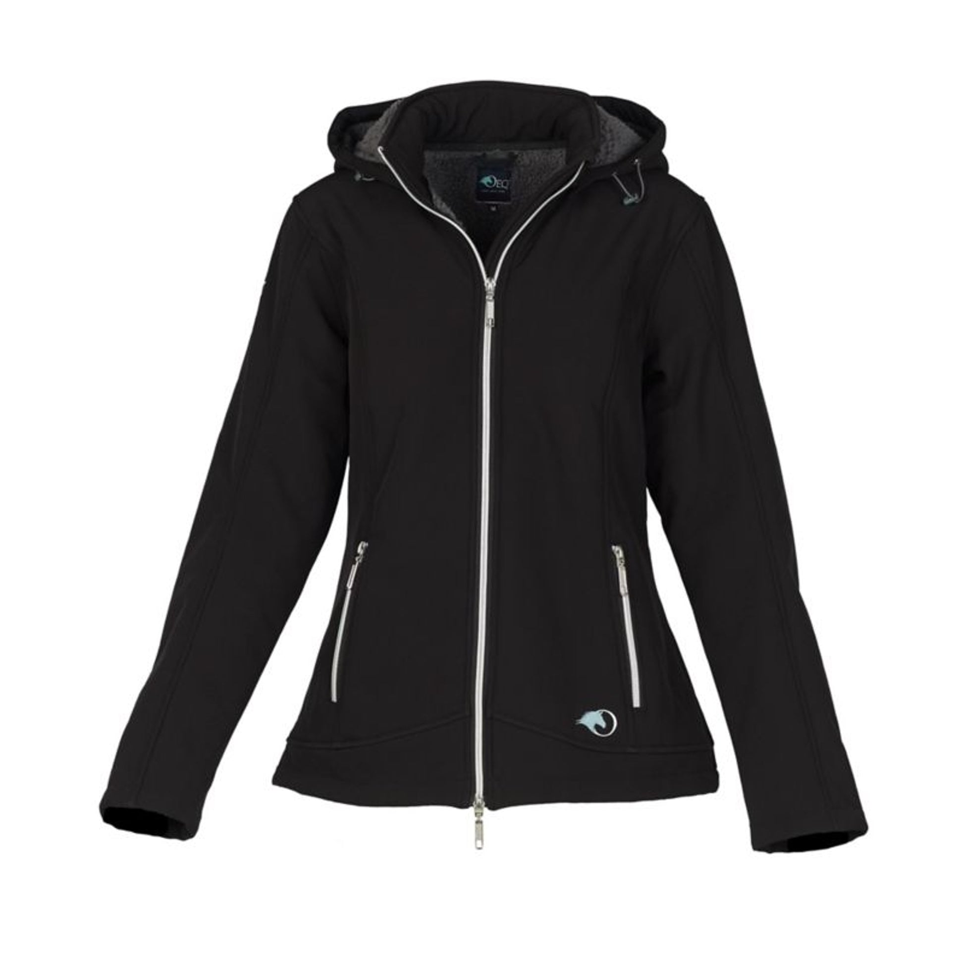OEQ Lexi Fleece Lined Ladies Jacket