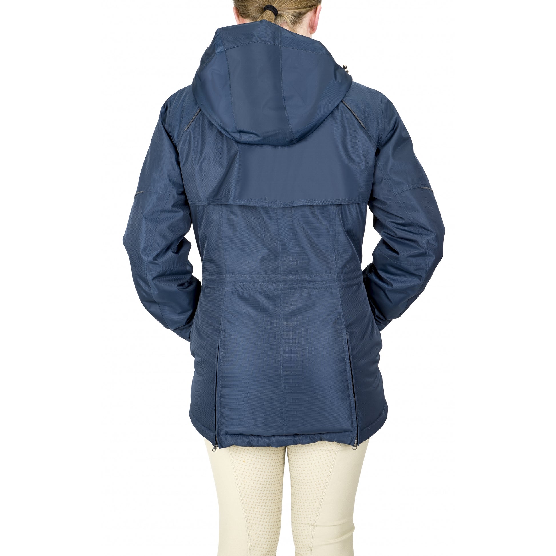 OEQ Ladies Icon Winter Parka