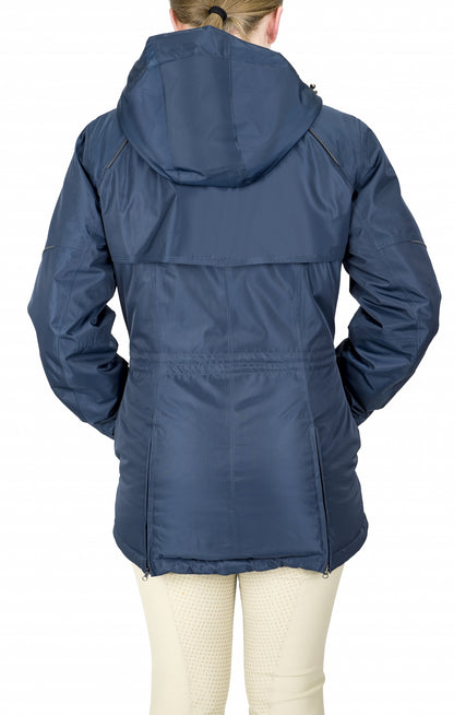 OEQ Ladies Icon Winter Parka