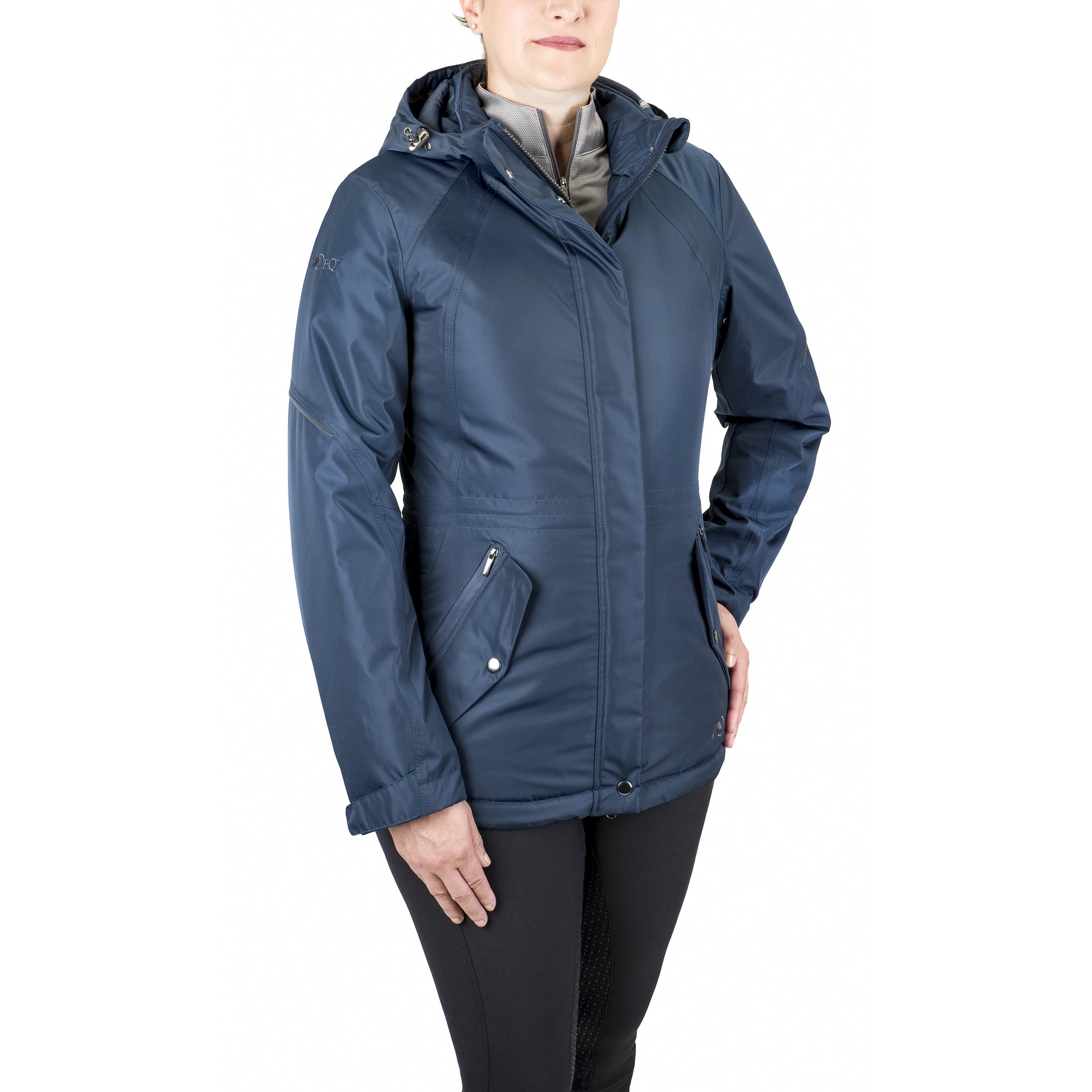 OEQ Ladies Icon Winter Parka